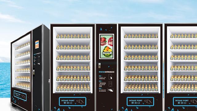 雙凱智能：飲料自動售貨機(jī)為什么會這么火？